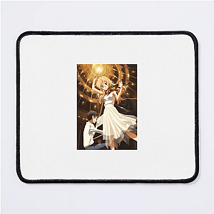 Your Lie in April My Favorite Anime Your Lie In April Mouse Pads