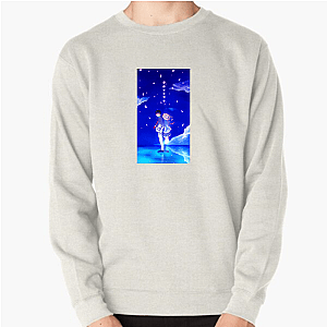 Your Lie in April Embrace The Colors Your Lie In April Sweatshirts