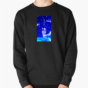Your Lie in April Embrace The Colors Your Lie In April Sweatshirts