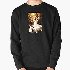 Your Lie in April My Favorite Anime Your Lie In April Sweatshirts