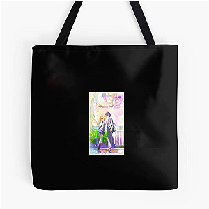 Your Lie in April Music Heals Your Lie In April Bags