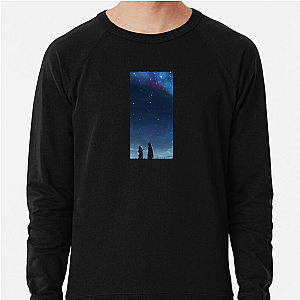 Your Lie in April Love Through Notes Your Lie In April Sweatshirts