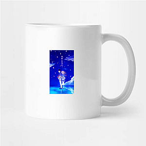 Your Lie in April Embrace The Colors Your Lie In April Mugs