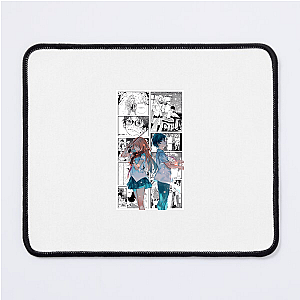 Your Lie in April Always Emotional Always Beautiful Your Lie In April Mouse Pads