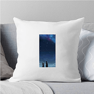 Your Lie in April Love Through Notes Your Lie In April Pillows Cover