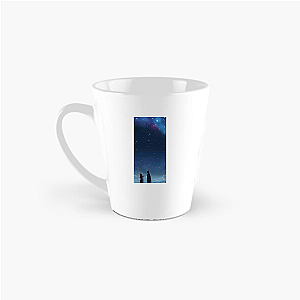 Your Lie in April Love Through Notes Your Lie In April Mugs
