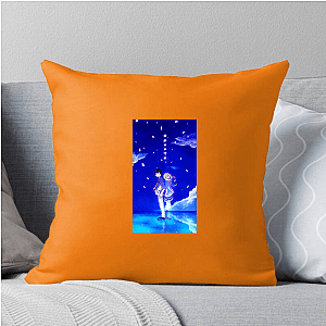 Your Lie in April Embrace The Colors Your Lie In April Pillows Cover