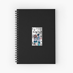 Your Lie in April Always Emotional Always Beautiful Your Lie In April Notebook