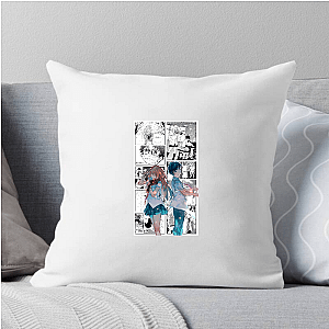 Your Lie in April Always Emotional Always Beautiful Your Lie In April Pillows Cover