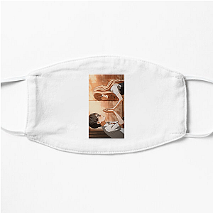 Your Lie in April Pianist And Violinist Your Lie In April Face Masks