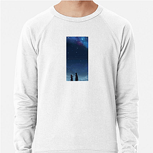 Your Lie in April Love Through Notes Your Lie In April Sweatshirts