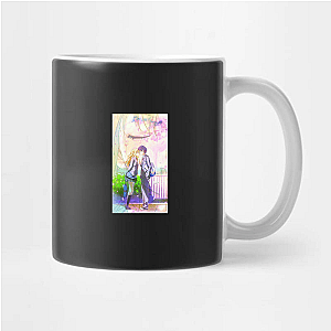 Your Lie in April Music Heals Your Lie In April Mugs