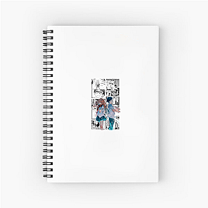 Your Lie in April Always Emotional Always Beautiful Your Lie In April Notebook