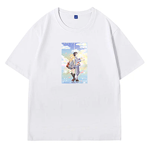 Your Lie in April Live For Music Your Lie In April T-Shirts