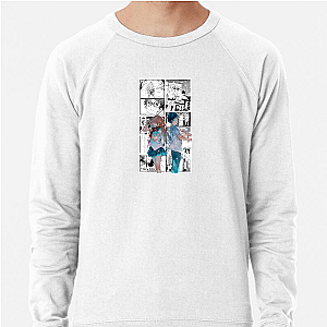 Your Lie in April Always Emotional Always Beautiful Your Lie In April Sweatshirts