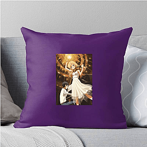 Your Lie in April My Favorite Anime Your Lie In April Pillows Cover