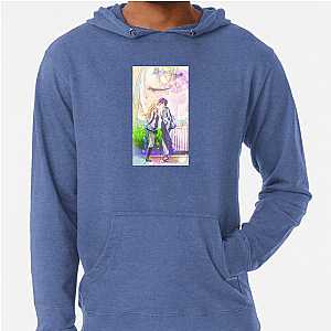 Your Lie in April Music Heals Your Lie In April Hoodies