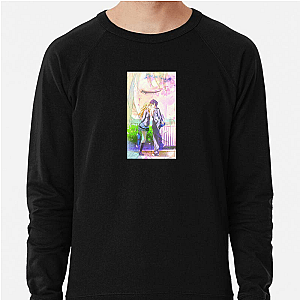Your Lie in April Music Heals Your Lie In April Sweatshirts