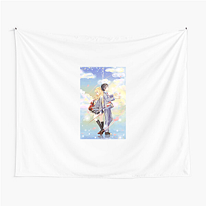 Your Lie in April Live For Music Your Lie In April Tapestries