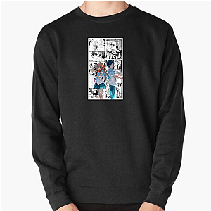 Your Lie in April Always Emotional Always Beautiful Your Lie In April Sweatshirts