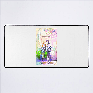 Your Lie in April Music Heals Your Lie In April Mouse Pads