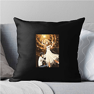 Your Lie in April My Favorite Anime Your Lie In April Pillows Cover
