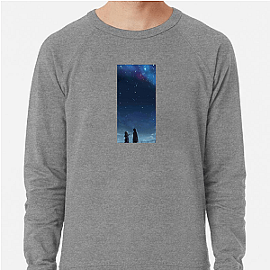 Your Lie in April Love Through Notes Your Lie In April Sweatshirts
