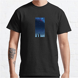 Your Lie in April Love Through Notes Your Lie In April T-Shirts