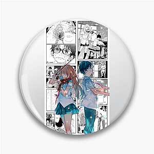 Your Lie in April Always Emotional Always Beautiful Your Lie In April Pins