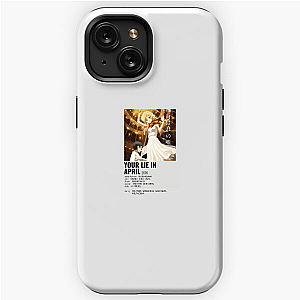 Your Lie in April Unforgettable Harmony Your Lie In April Samsung Cases