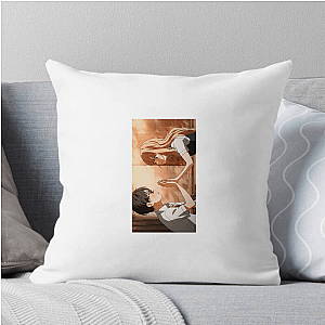 Your Lie in April Pianist And Violinist Your Lie In April Pillows Cover