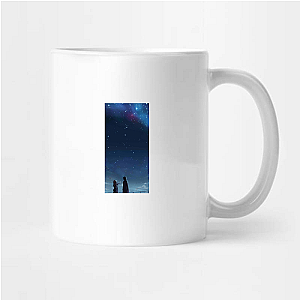 Your Lie in April Love Through Notes Your Lie In April Mugs