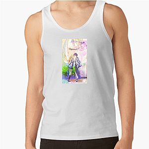 Your Lie in April Music Heals Your Lie In April Tank Tops