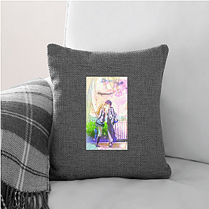 Your Lie in April Music Heals Your Lie In April Pillows Cover