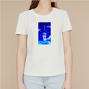 Your Lie in April Embrace The Colors Your Lie In April T-Shirts