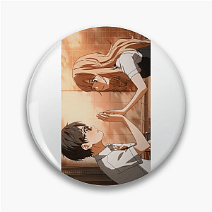 Your Lie in April Pianist And Violinist Your Lie In April Pins