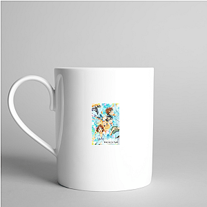 Your Lie in April Beyond The Score Your Lie In April Mugs