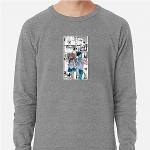 Your Lie in April Always Emotional Always Beautiful Your Lie In April Sweatshirts