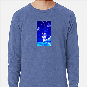 Your Lie in April Embrace The Colors Your Lie In April Sweatshirts