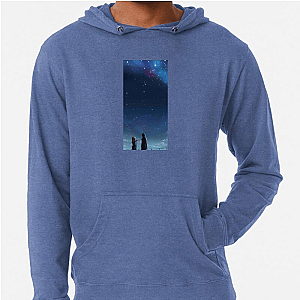 Your Lie in April Love Through Notes Your Lie In April Hoodies