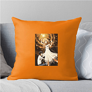 Your Lie in April My Favorite Anime Your Lie In April Pillows Cover