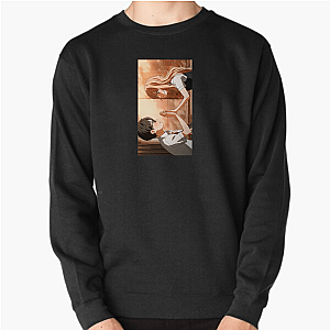 Your Lie in April Pianist And Violinist Your Lie In April Sweatshirts