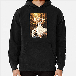 Your Lie in April My Favorite Anime Your Lie In April Hoodies