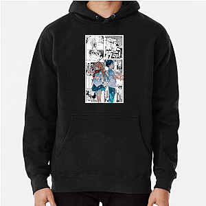Your Lie in April Always Emotional Always Beautiful Your Lie In April Hoodies