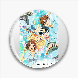 Your Lie in April Beyond The Score Your Lie In April Pins