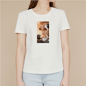 Your Lie in April Pianist And Violinist Your Lie In April T-Shirts