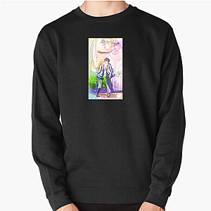 Your Lie in April Music Heals Your Lie In April Sweatshirts