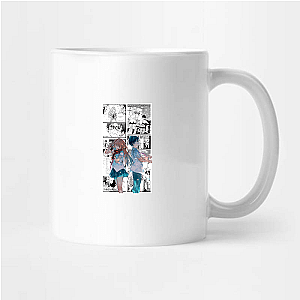 Your Lie in April Always Emotional Always Beautiful Your Lie In April Mugs