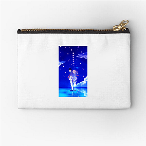 Your Lie in April Embrace The Colors Your Lie In April Zipper Pouches