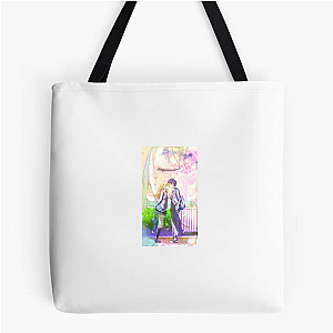 Your Lie in April Music Heals Your Lie In April Bags